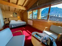 Hôtel Igloo Hoteles en Morzine