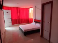 巴塞洛特-加龍省公寓酒店 酒店