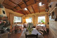 Hotel des Roses - gimnasio