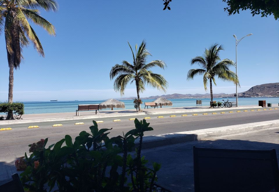 3. 호텔 알카트라즈..