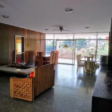 Hotel Real de Obregon