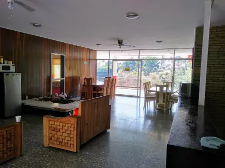 Hotel Real de Obregon