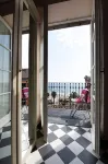 Hotel Splendid Mare - Ocean View