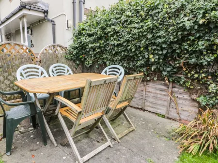 Quarterdeck Отели в г. Скалби