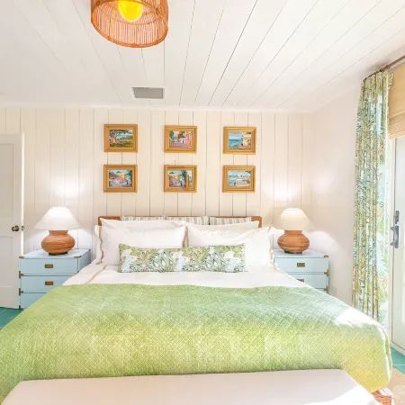 The Rock House Hotel