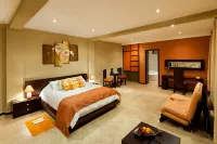 Yumbo Love Experience Hotels in Distrito Metropolitano de Quito