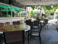Riviera Punta Cana Eco Travelers - Desayuno