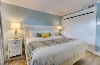0304 Bountiful Bliss by Atlantic Towers Hotel di Carolina Beach