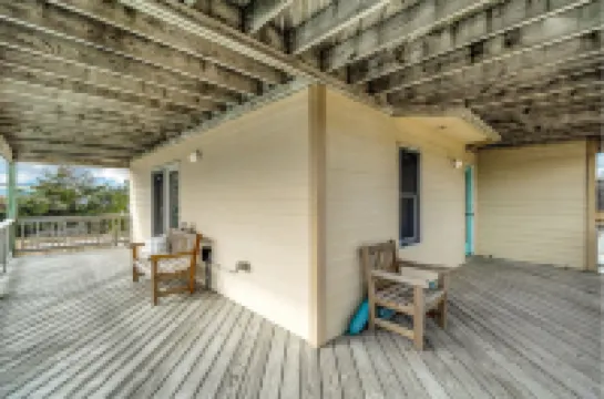 Beautiful Obx Home W. Pristine Views 6 Bedroom Cottage by RedAwning