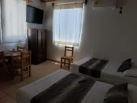 Tropical Suite Hotels near PEZ VELA LOS AYALA NAYARIT