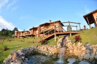 Pousada Villa Dos Leais Hotels in Serra Negra