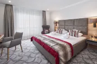 Hotel Alpenhof Hotels in Bad Wiessee