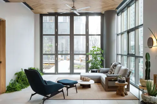Roost East Market - Apartments