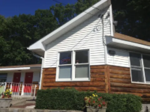 羅賓漢汽車旅館