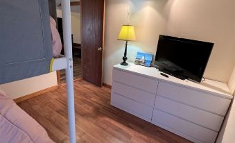 Crooked River Cottage Limit 5 Cottage