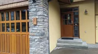 Four-Bedroom Holiday Home