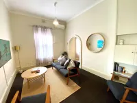 Clifton Motel & Grittleton Lodge Hotel di South Bunbury
