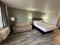 Chincoteague Inn Hotels in Chincoteague