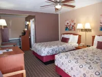 Esquire Inn فنادق في إلكو