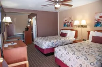 Esquire Inn Hotels in Elko