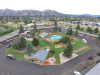 Murphy's Resort Hoteles en Estes Park