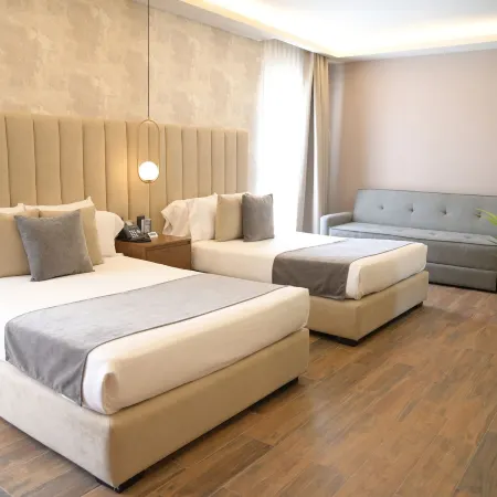Hotel Victoria