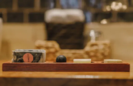 Agua Santa Hotel Boutique