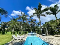 Brisa Del Mar Hotels in Playa Hermosa