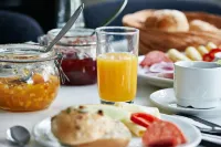 Danhostel Rebild Hotels in Skørping