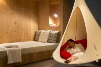 Icaro Hotel - Spa
