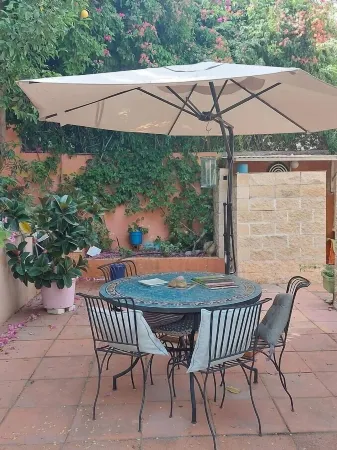 Barud Gedera Israel Отели в г. Ашдод