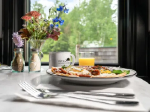 山溪酒店 亨特酒店