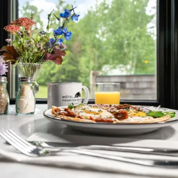 Hotel Mountain Brook