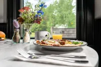 Hotel Mountain Brook