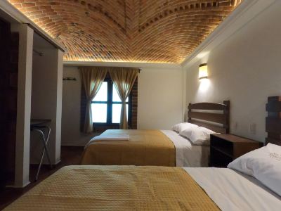 Hotel Santa Irene