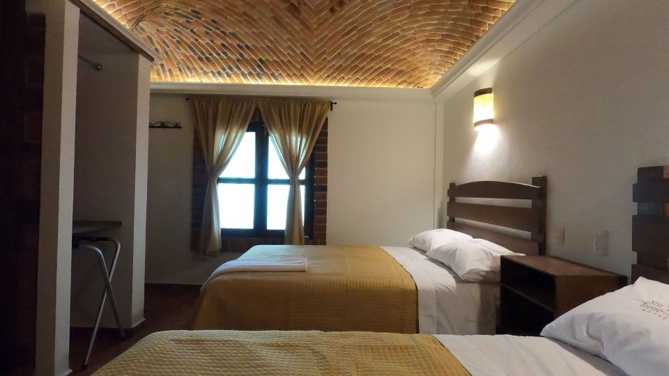 Hotel Santa Irene