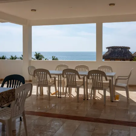 Hotel Casa Pridda