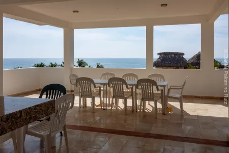 Hotel Casa Pridda Отели в г. Брисас де Сикатела