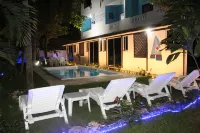 Aparta Hotel Azzurra - Beach