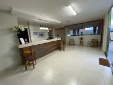 Gran Parada Hotel Hotel a Castanhal