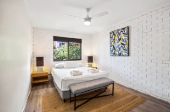 Windarra-Alex Headland Family Holiday