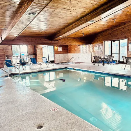 Village Inn on the Lake