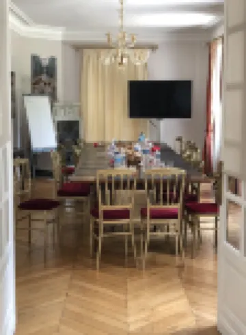 La Villa Rochette