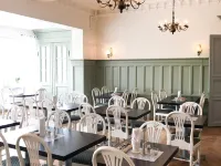 Sjöbo Gästgifvaregård Hotels in Sjobo