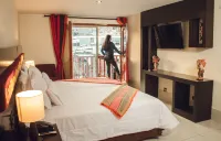 Altipacha Ayacucho Hotel Hotels in Ayacucho