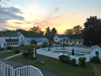 Ne'r Beach Motel - piscina