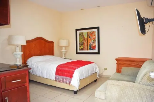 Hotel Boutique Los Arcos