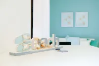 Villa Beach - Onda Apartment