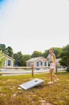 Prince of Whales Hotel di Wellfleet