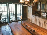 Country Woods Inn Hotels in Somervell County